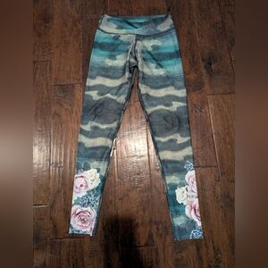 Jiva Leggings Medium
